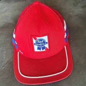 O'Neill x Pabst Blue Ribbon